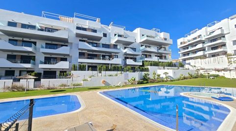 Foto 4 de Apartament en venda a N/a, -1, Villamartín - Las Filipinas, Orihuela