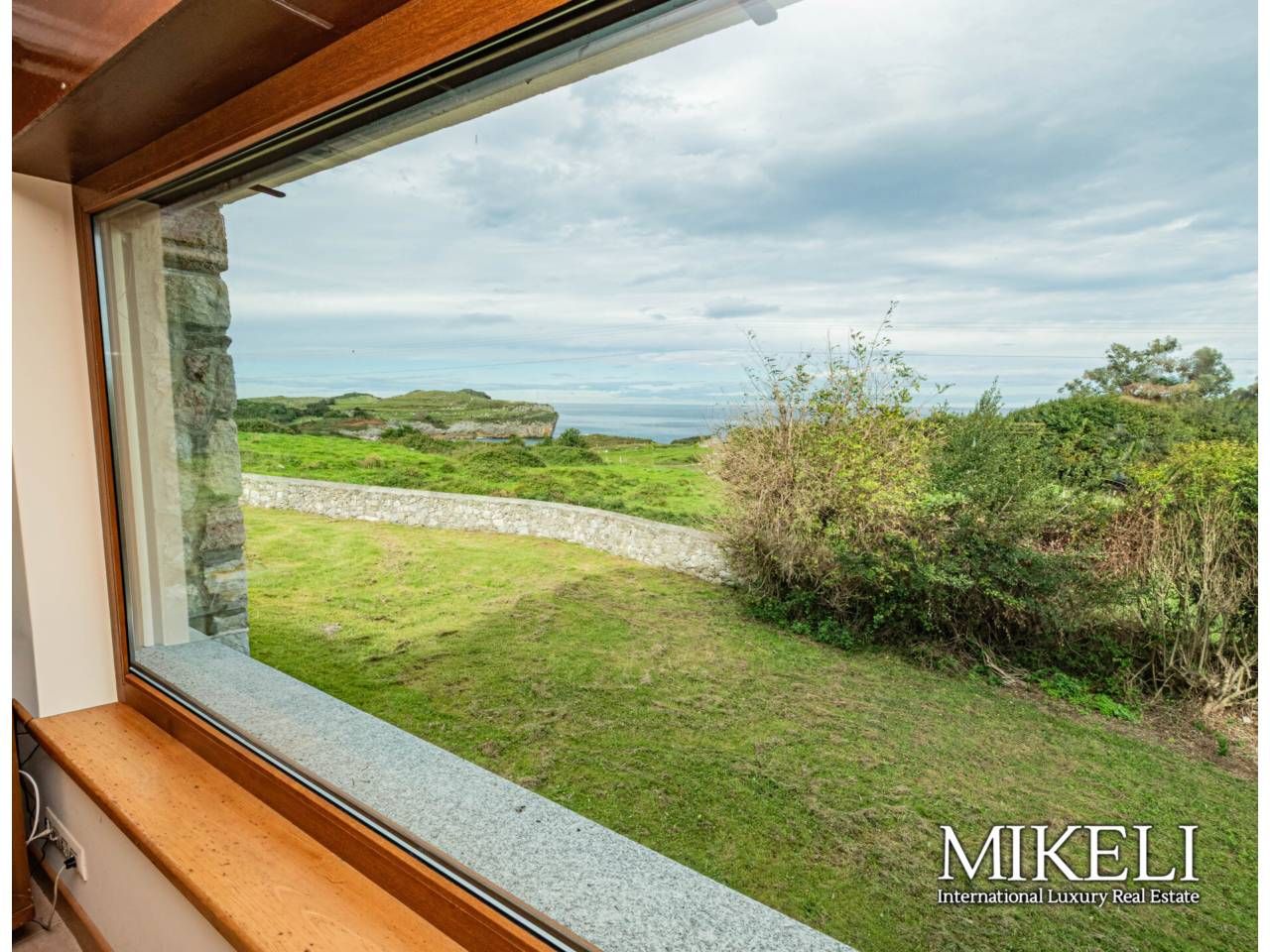 Terrace of House or chalet for sale in Llanes  with Heating, Private garden and Terrace