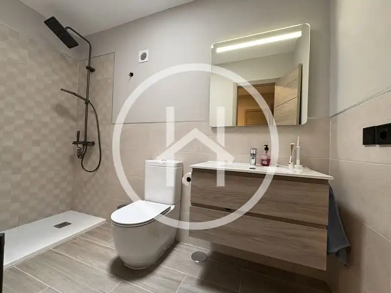 Bany de Casa o xalet en venda en Güímar amb Aire condicionat, Jardí privat i Terrassa