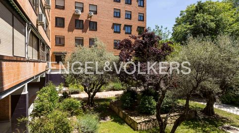 Photo 4 of Flat for rent in Plaza de las Olivas, Salvador, Madrid Capital