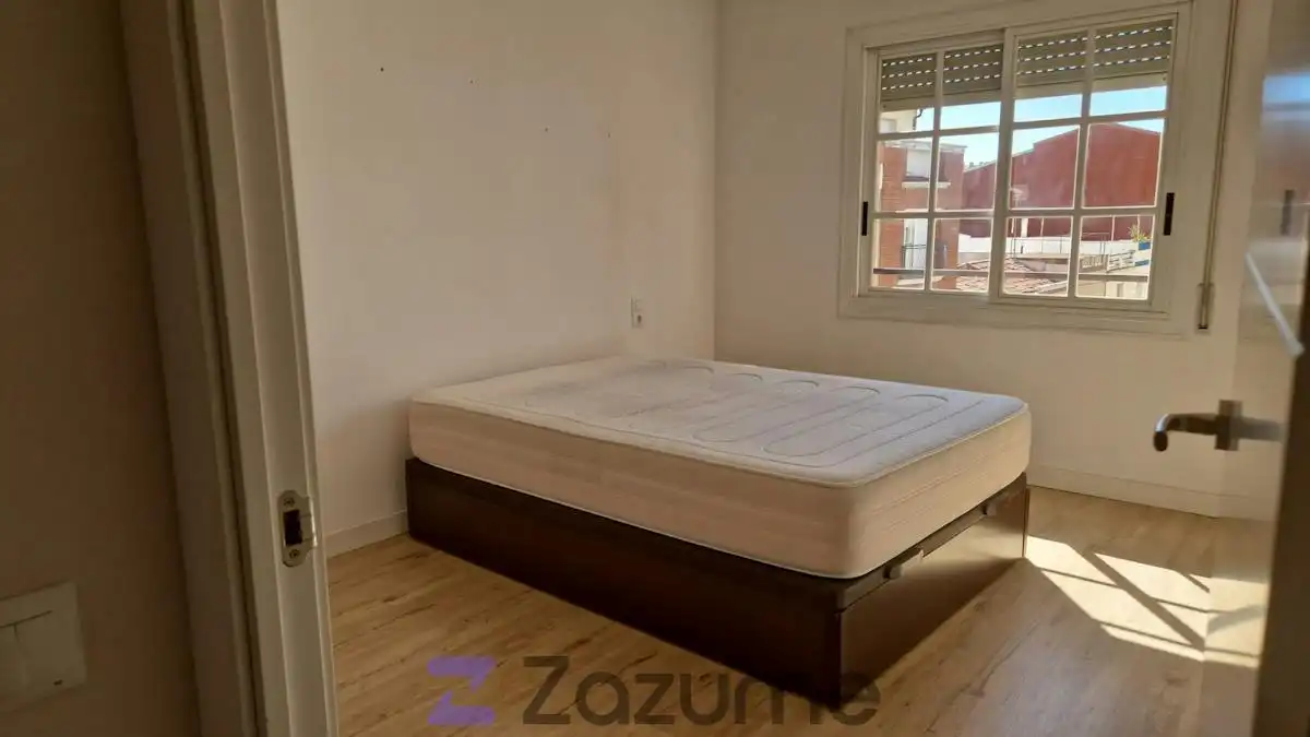 Habitación de Piso de alquiler en Terrassa con Aire acondicionado, Calefacción y Horno