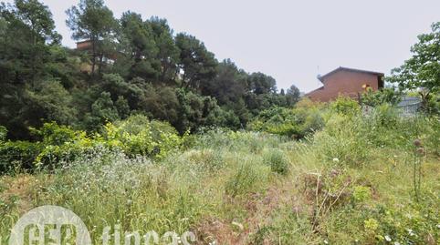 Photo 5 of Residential for sale in Calle Torrent del Salt, 20, Can Palet de Vista Alegre, Barcelona