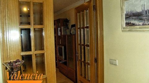 Foto 3 de Piso de alquiler en Barrio de Benimaclet, Valencia Capital