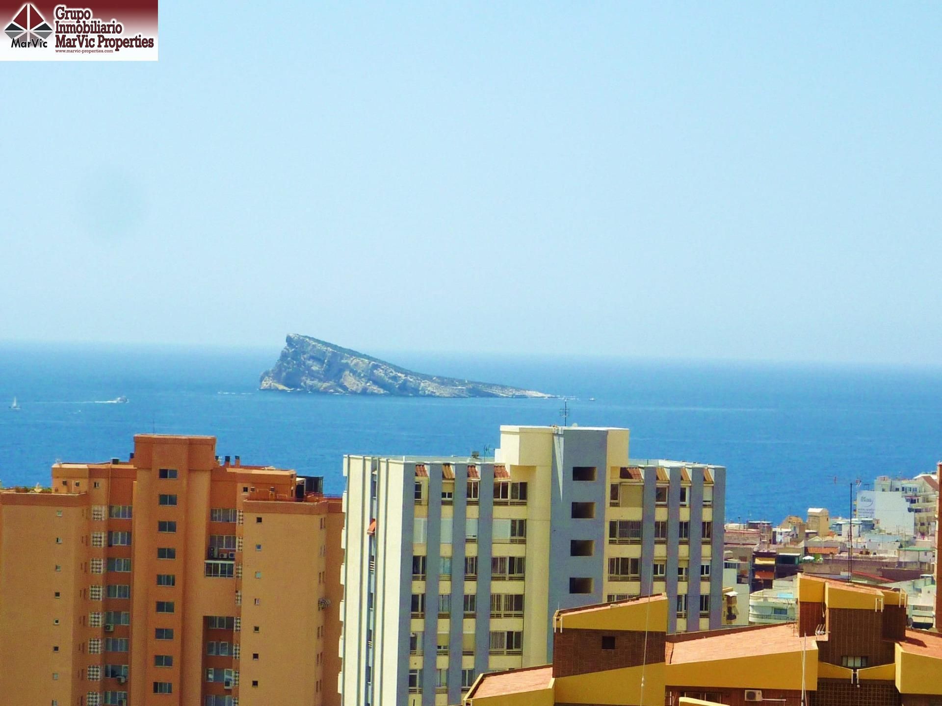 Estudio en venta en Juzgados - Plaza de Toros