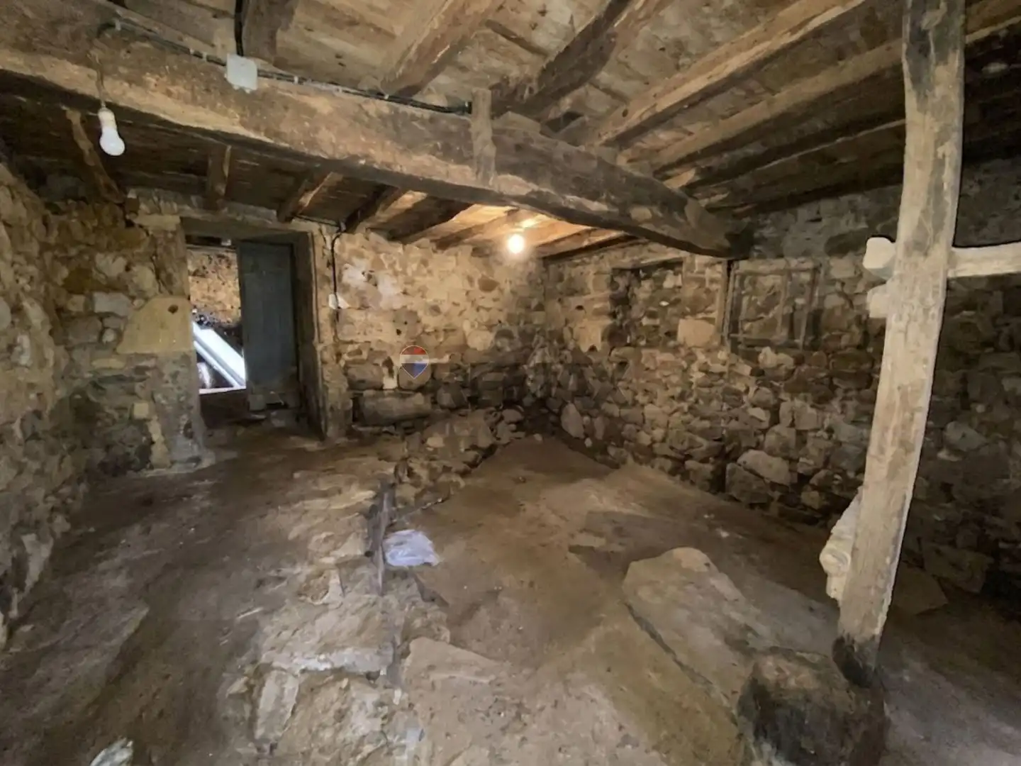 Maison rustique avec jardin à vendre à Vilar, imagen 39