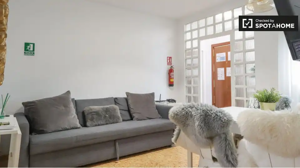 Habitació a Aravaca