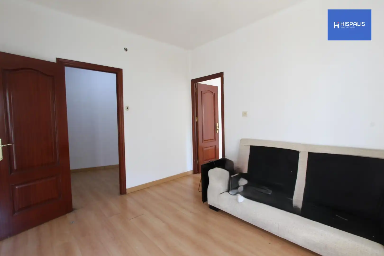 Living room of Flat for sale in Sevilla