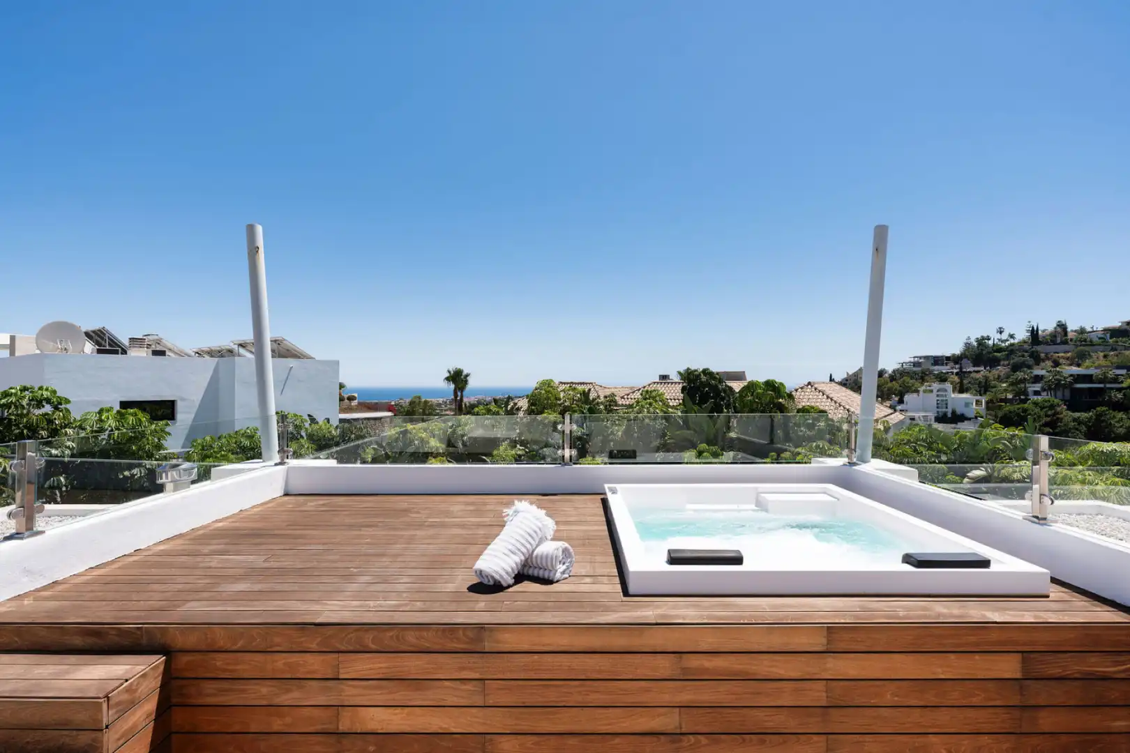 Casa con terraza en venta en La Quinta, imagen 26