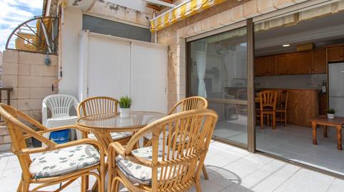 Foto 4 de Ático en venta en Calle Ramon y Cajal, Las Piscinas Naturales, Torrevieja