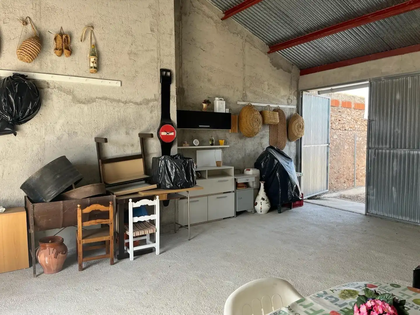 Local en venta en Totana con Amueblado