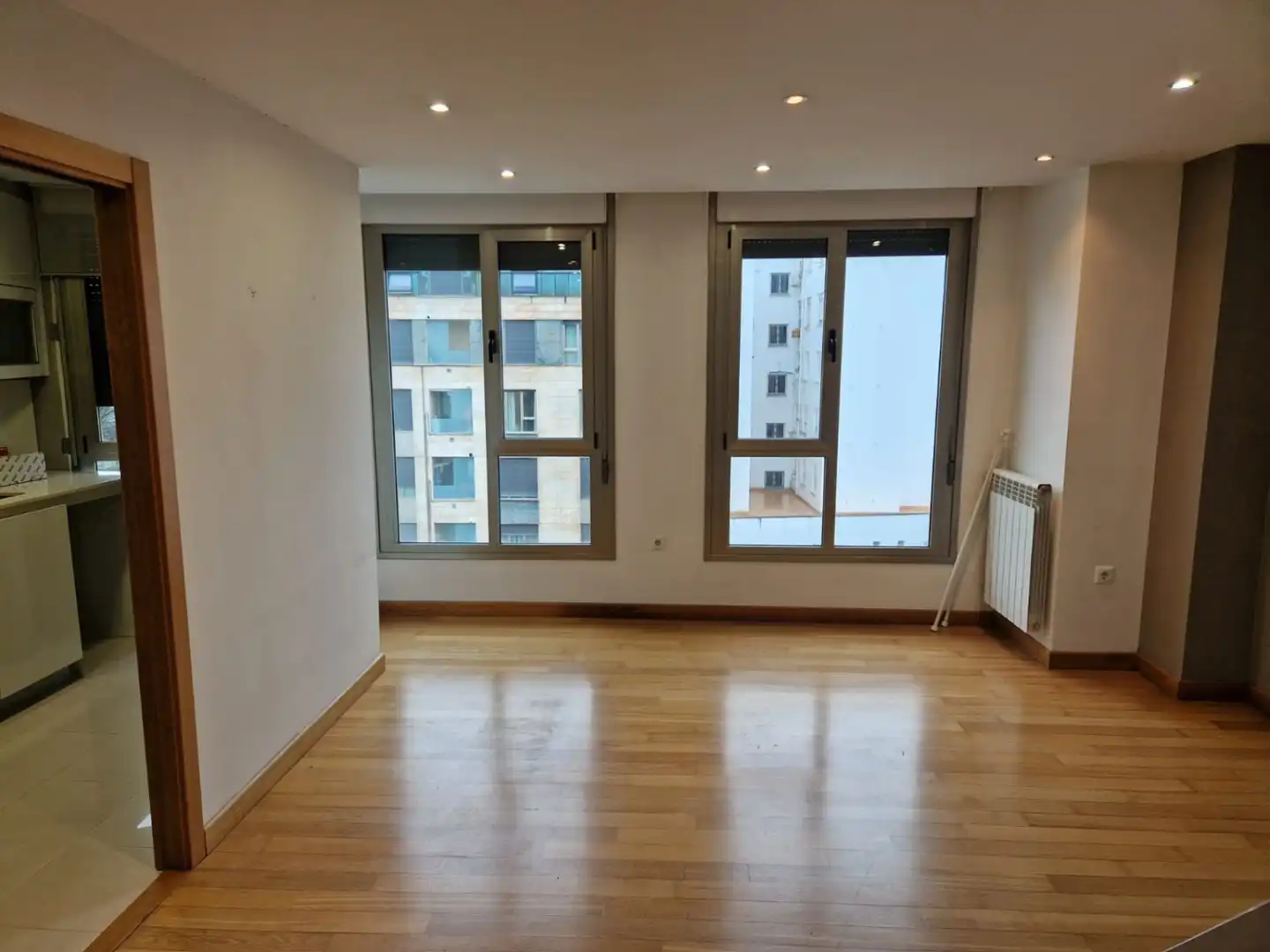 Living room of Duplexes for sale in Torrelavega   with Heating