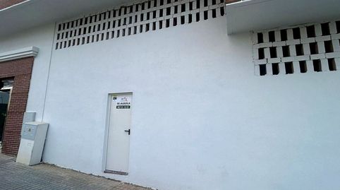 Foto 3 von Geschaftsraum zur Miete in De Joan Margarit, El Valle, Lucena