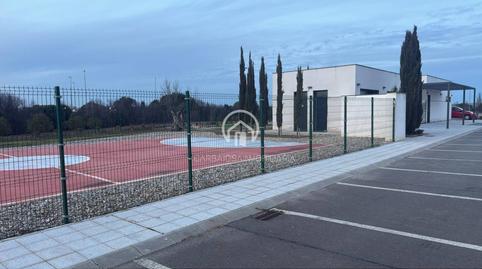 Foto 3 de Casa adosada en venda a Carbajosa de la Sagrada, Salamanca