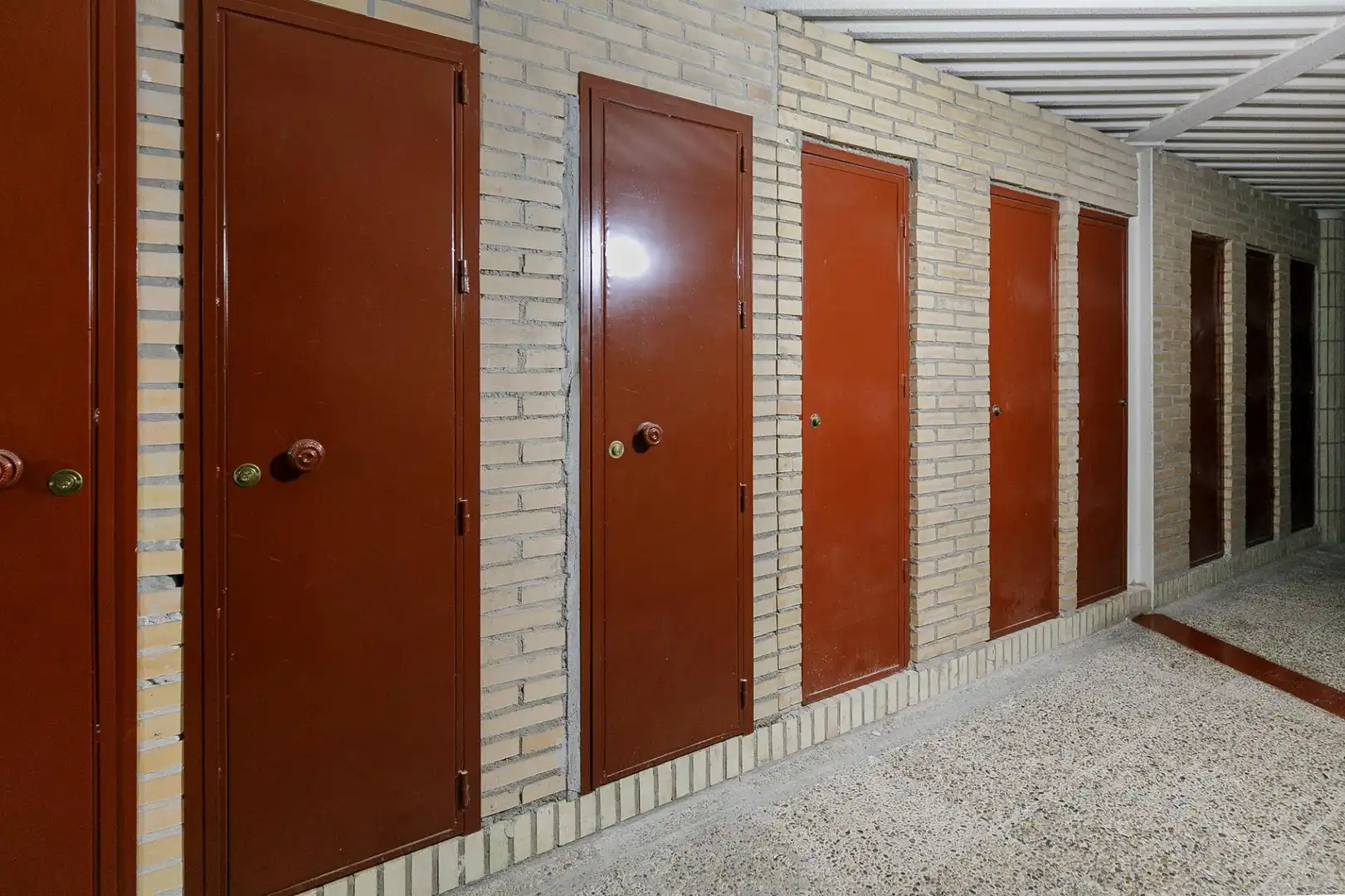 Maisonette zum Verkauf in Sierra Nevada mit Heizung, Parkett und Abstellraum