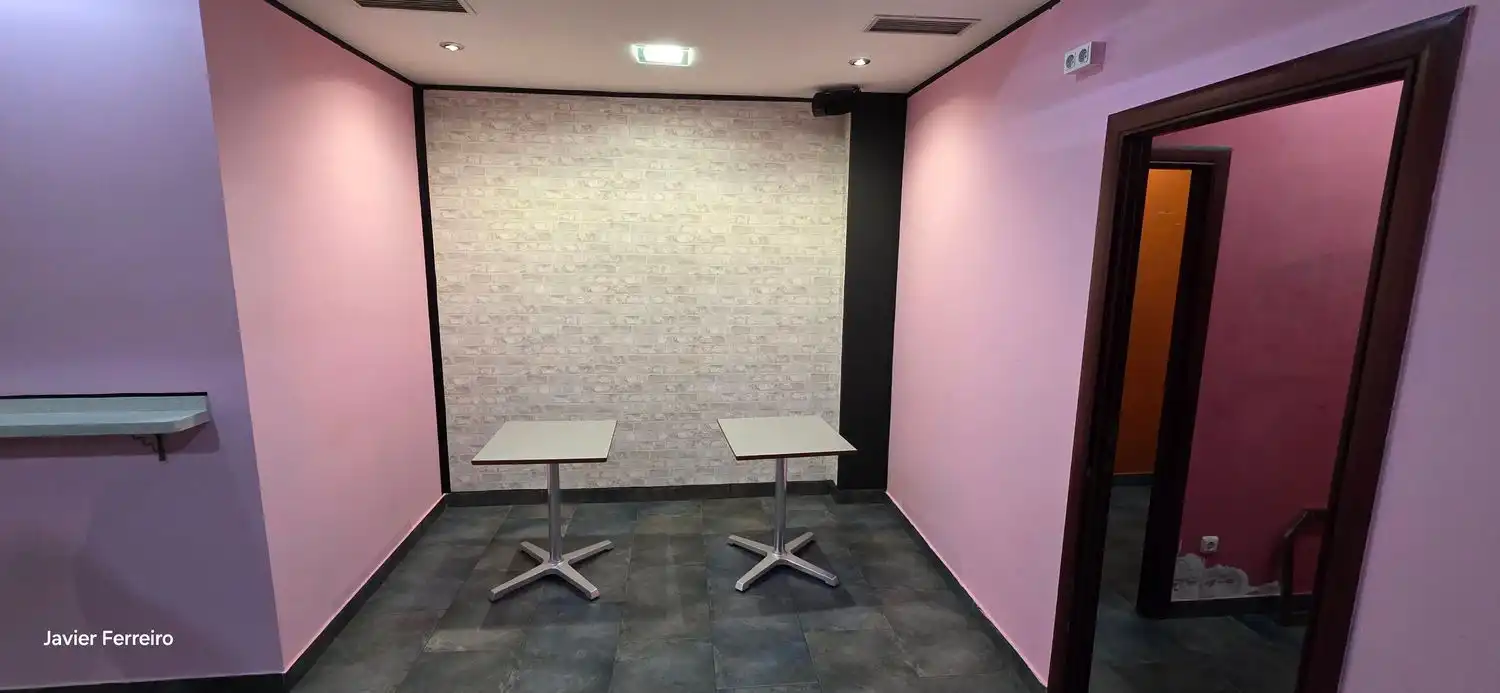 Local comercial en venda a Calle Gil Vicente, imagen 11