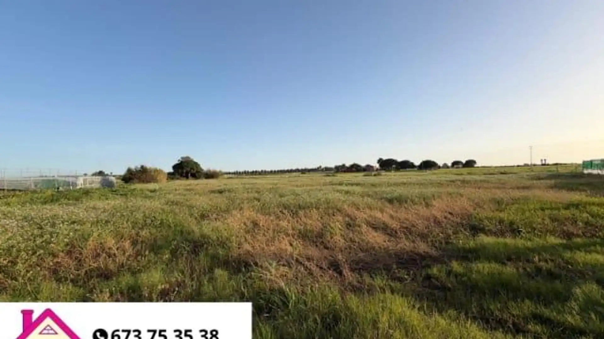 Residencial en venta en Chipiona