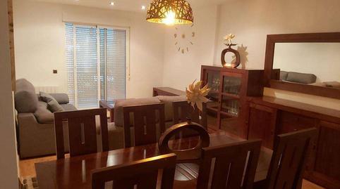 Foto 2 de Pis en venda a Avenida Enrique Gimeno, Ciutat del Transport - La Salera, Castellón de la Plana / Castelló de la Plana