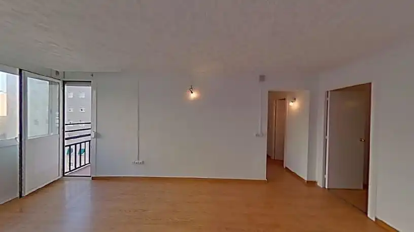 Wohnung zum Verkauf in Calle Pintor Fortuny