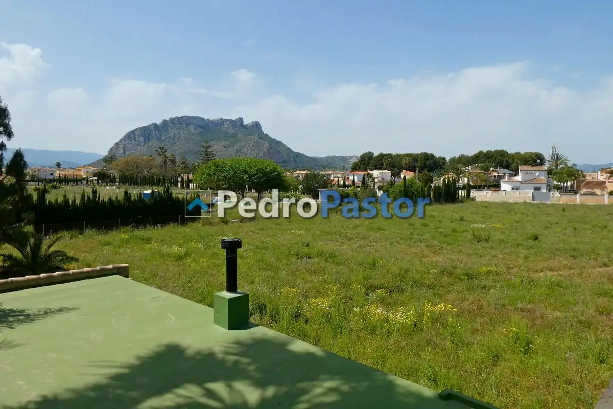 Villa avec piscine à vendre à Els Poblets, imagen 45