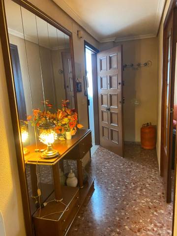 Casa-chalet en Venta en Ciutat del Transport - La Salera