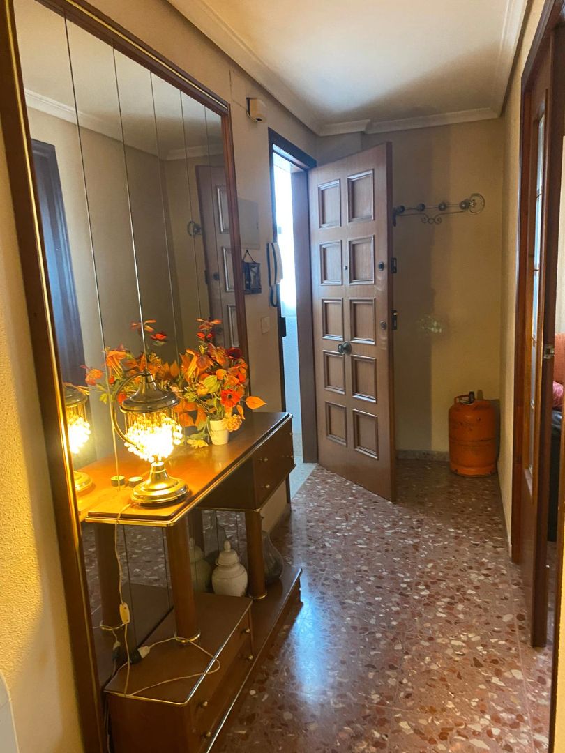 Casa o xalet en venda en Castellón de la Plana / Castelló de la Plana amb Balcó
