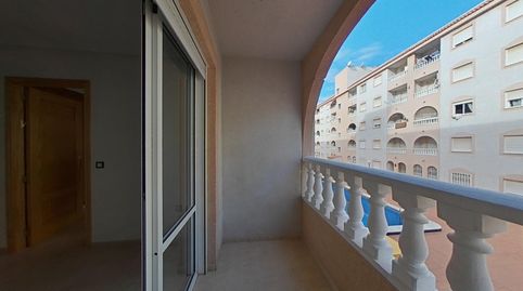 Solvia Inmobiliaria  Piso Torrevieja