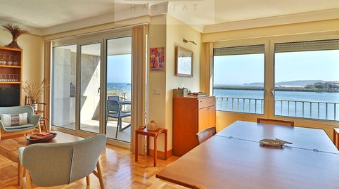 Foto 2 von Wohnung zum Verkauf in Calle Itsasargi, Hondarribia, Gipuzkoa