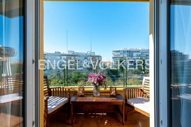 Piso en Venta en San Pablo