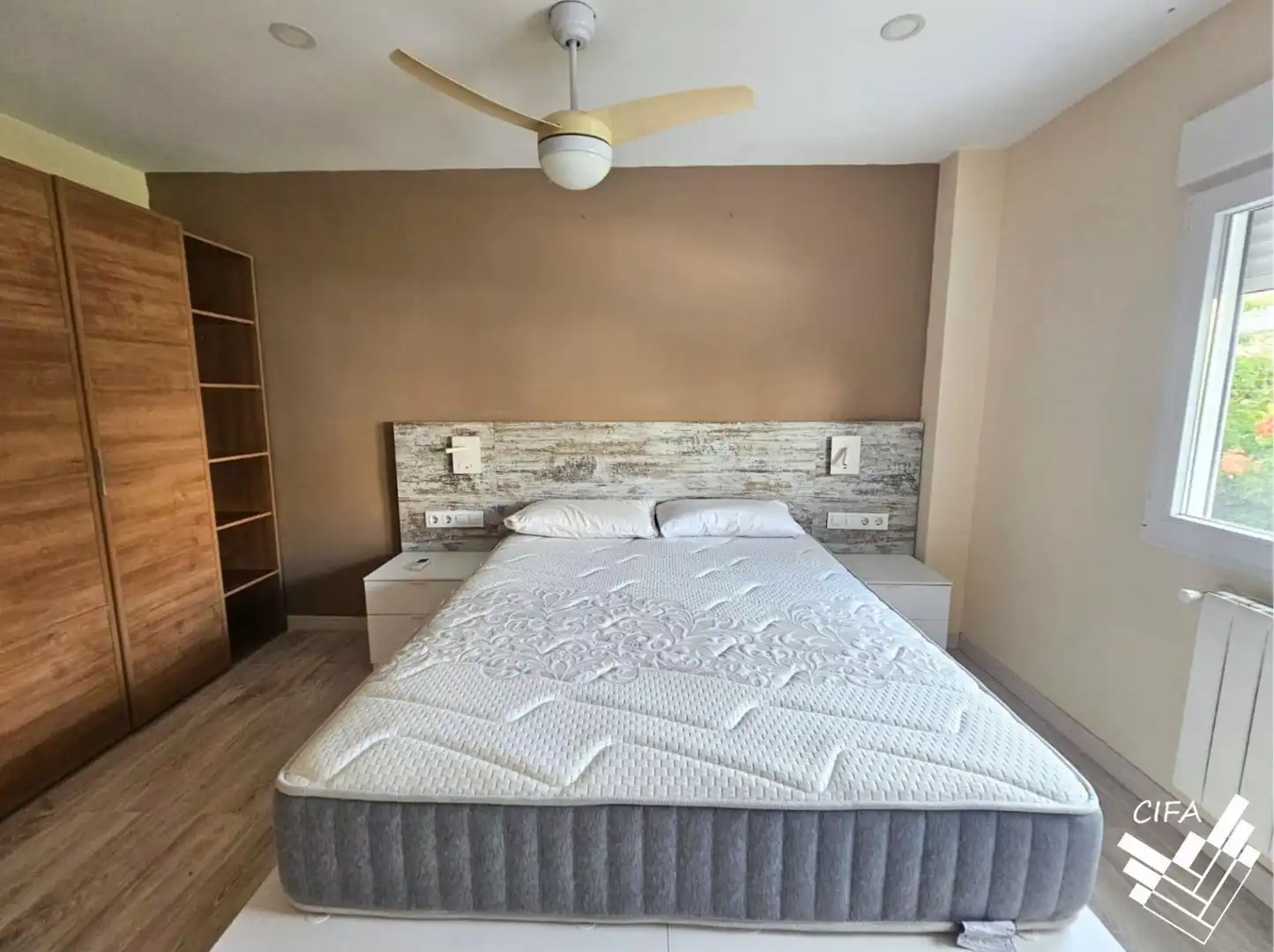Appartamento con terrazza in vendita a Calle SANTS MARTIRS ABDO I SENN, imagen 22