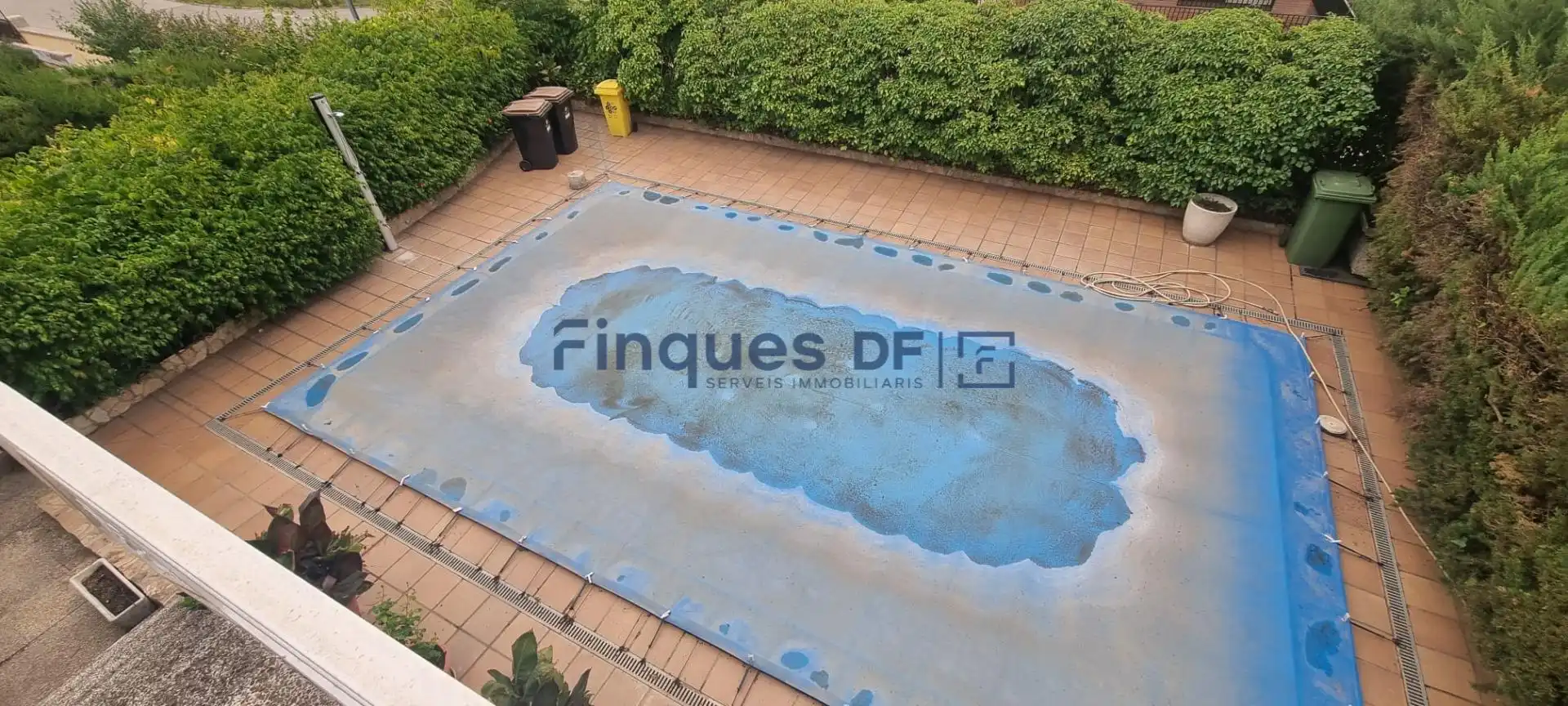 Detached house with garden for sale in Sils, imagen 9