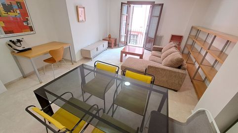 Foto 3 de Pis de lloguer a San Matias, San Matías - Realejo, Granada Capital