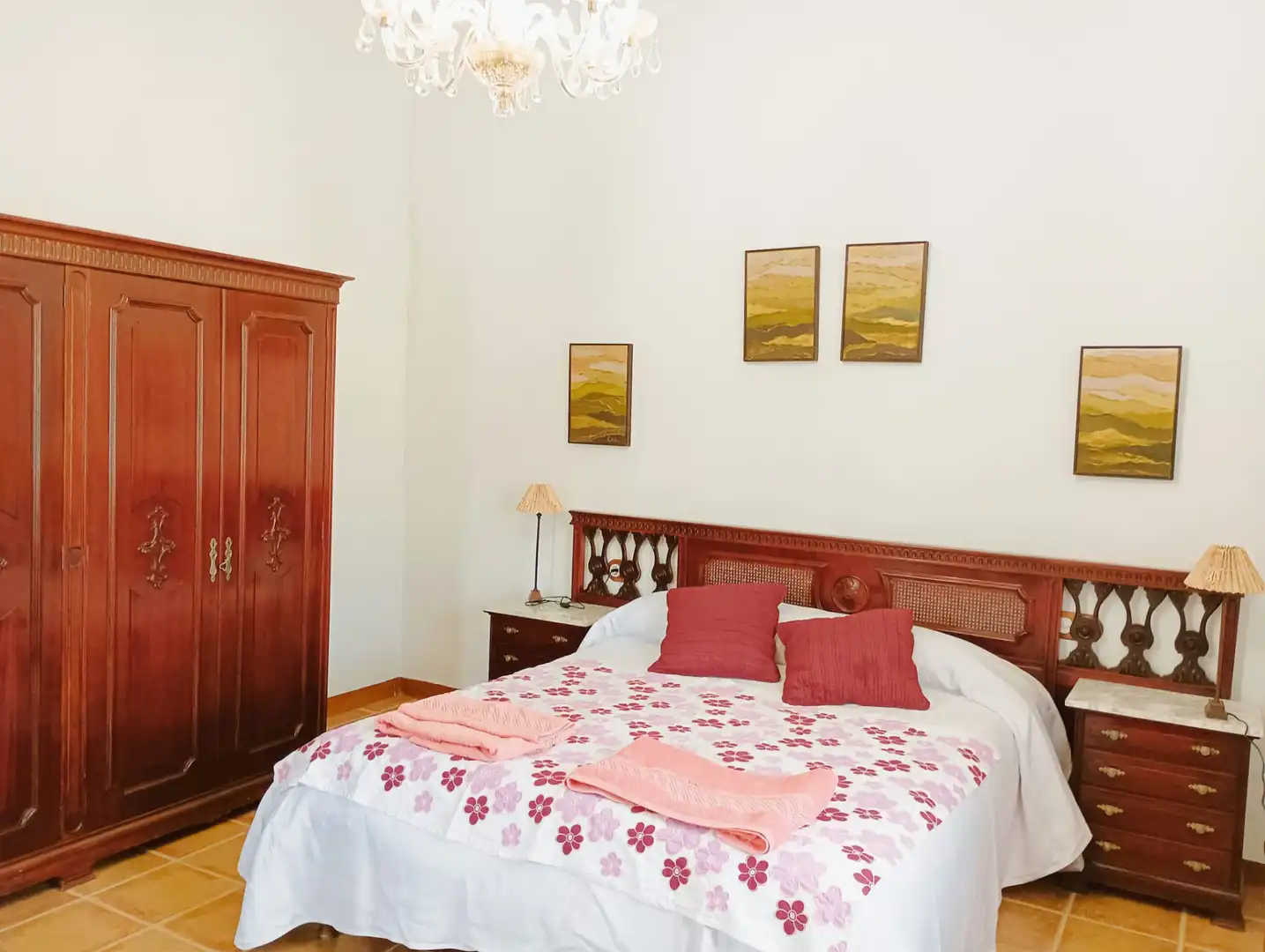 Casa o xalet de lloguer a Carratraca