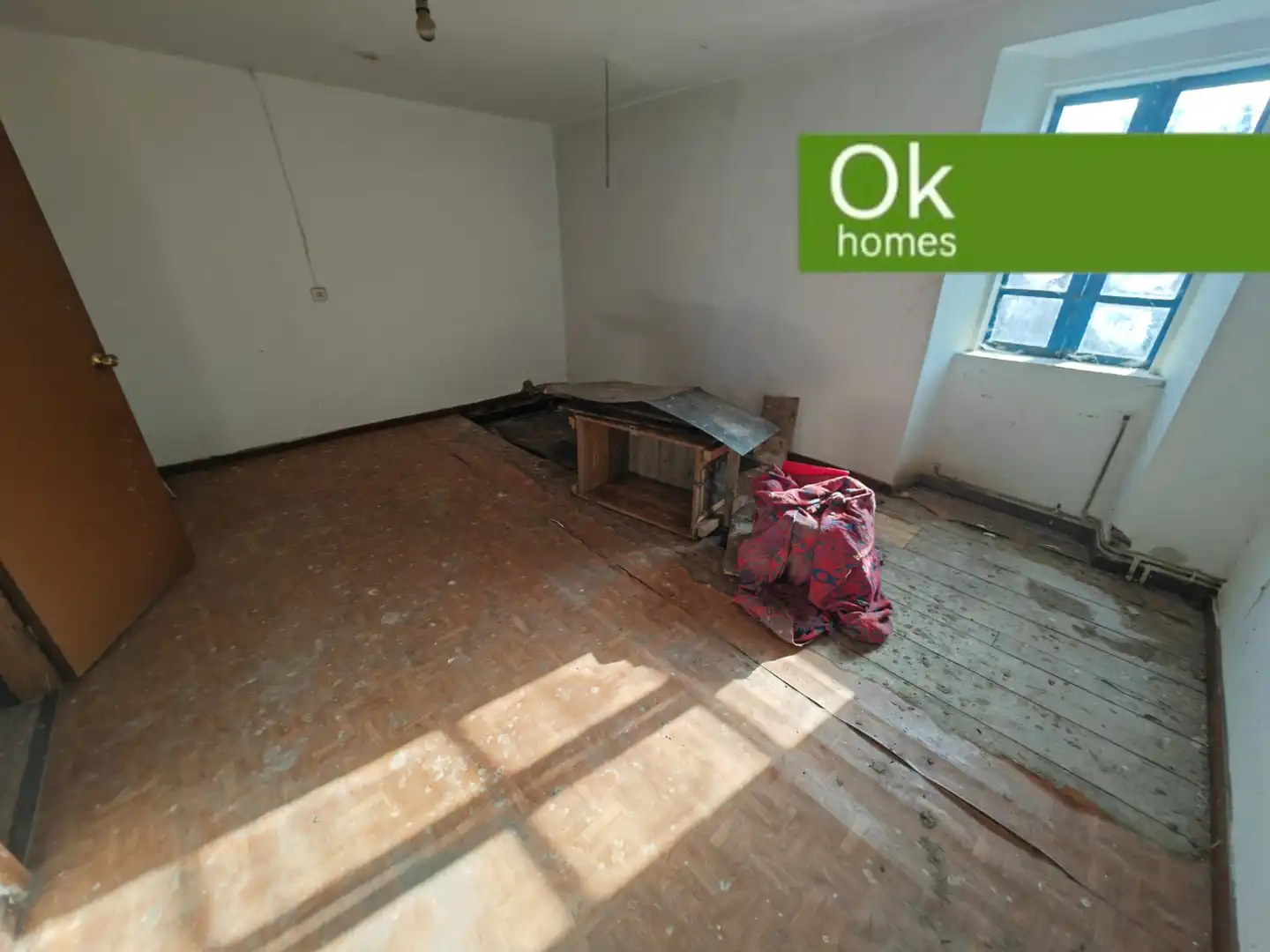 Casa rústica amb jardí en venda a Parroquias del Oeste, imagen 65