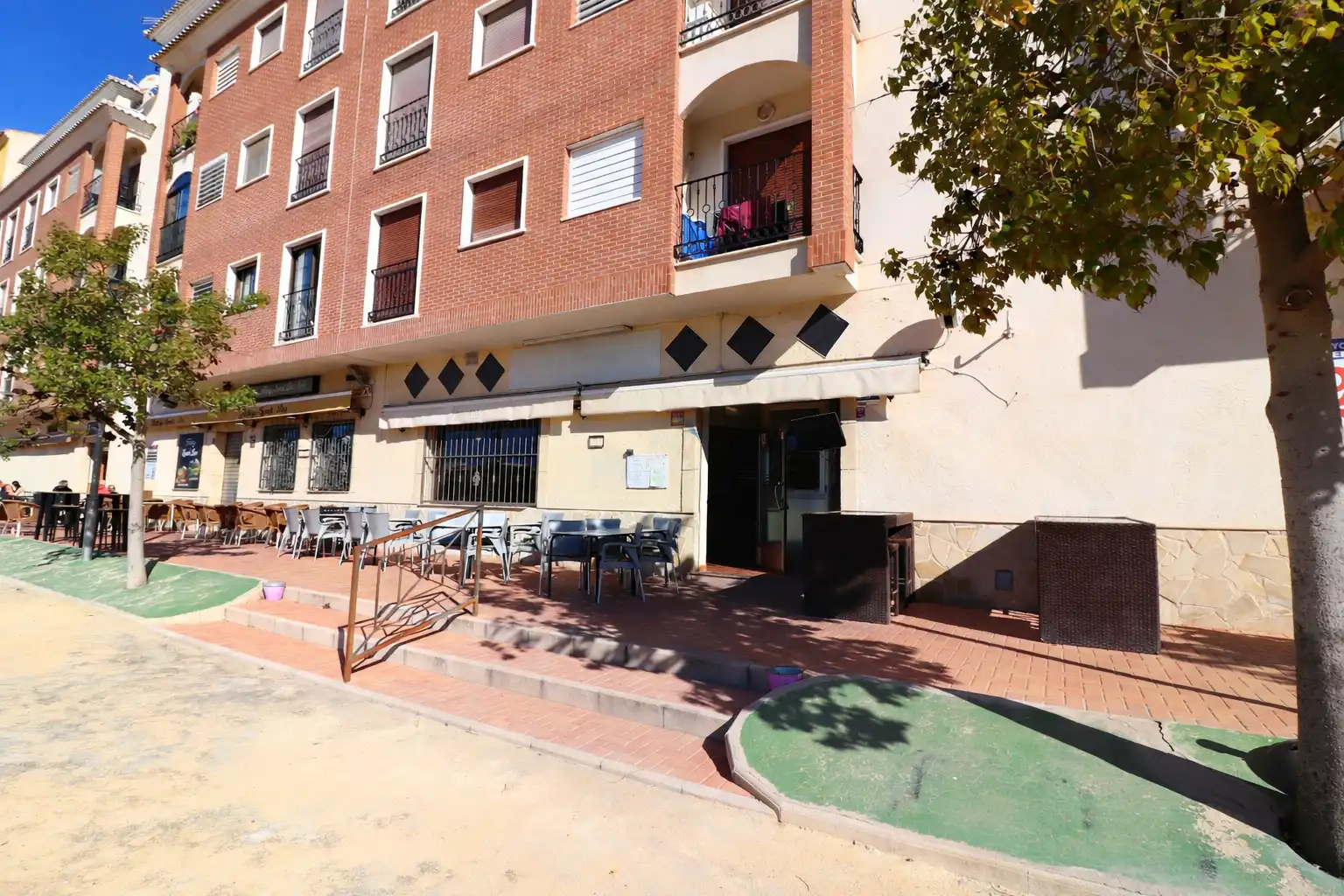 Local comercial en venda a Daya Vieja, imagen 19