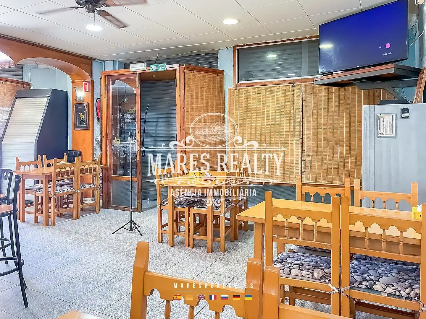Local comercial en venta en Centre, imagen 7