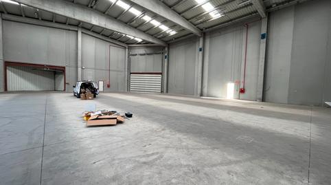 Photo 4 of Industrial buildings to rent in Carrer Indústria, 26, Canovelles, Barcelona