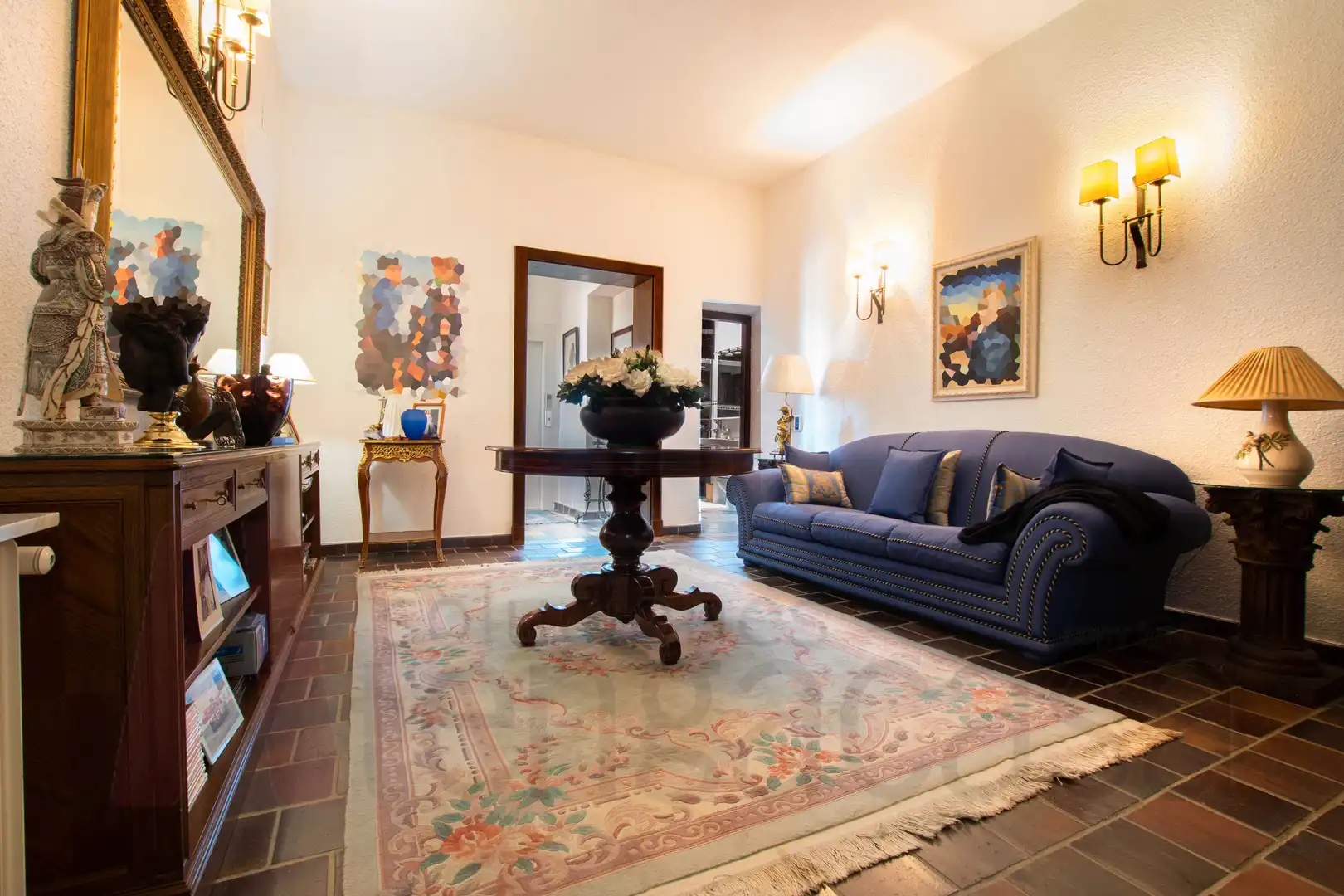 Casa o chalet en venta en Driebes
