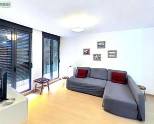 Living room of Flat for sale in Bétera  with Air Conditioner and Balcony