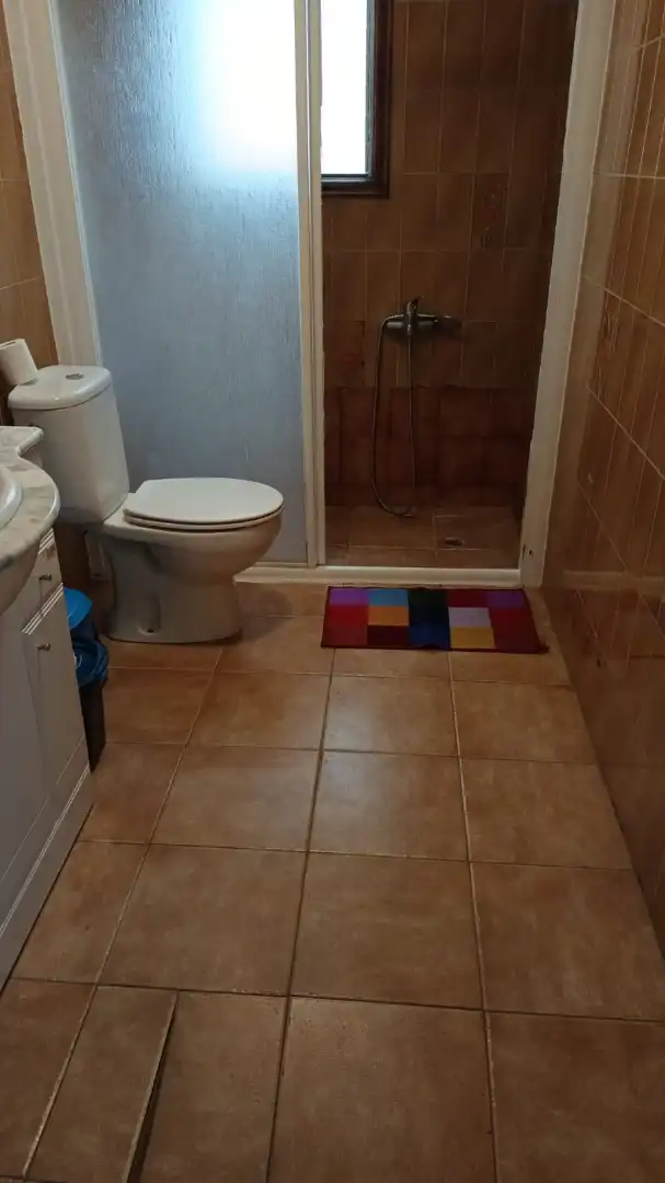 Baño de Piso en venta en Centro
