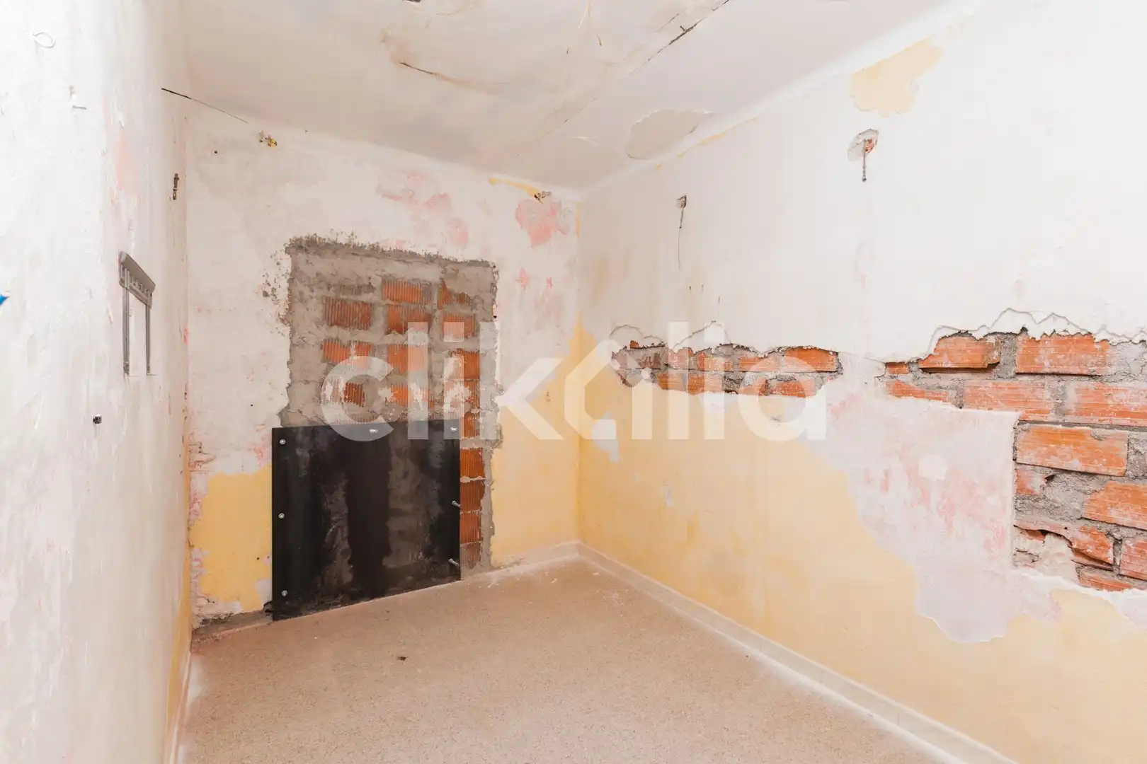 Flat for sale in Ejido Sur