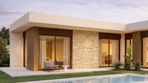 Foto 4 de Casa o xalet en venda a Calle 550, 14, La Cañada, Paterna