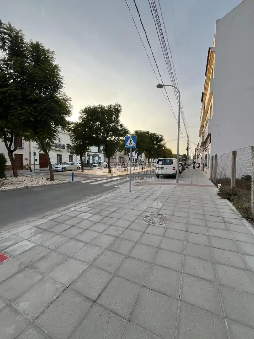 Commercial properties for rent in Pilas