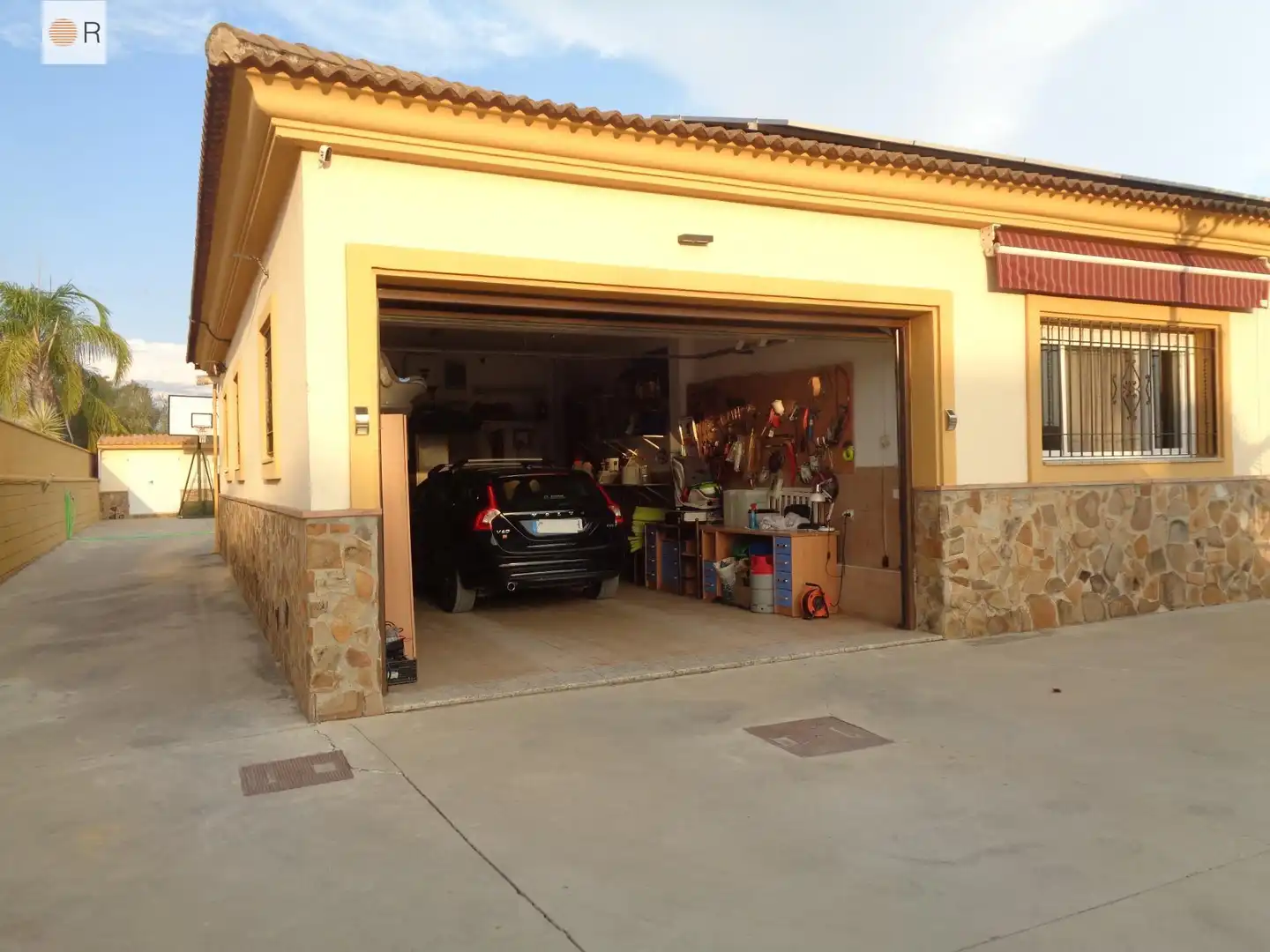 Casa o chalet en venta en Córdoba con Aire acondicionado, Jardín privado y Trastero