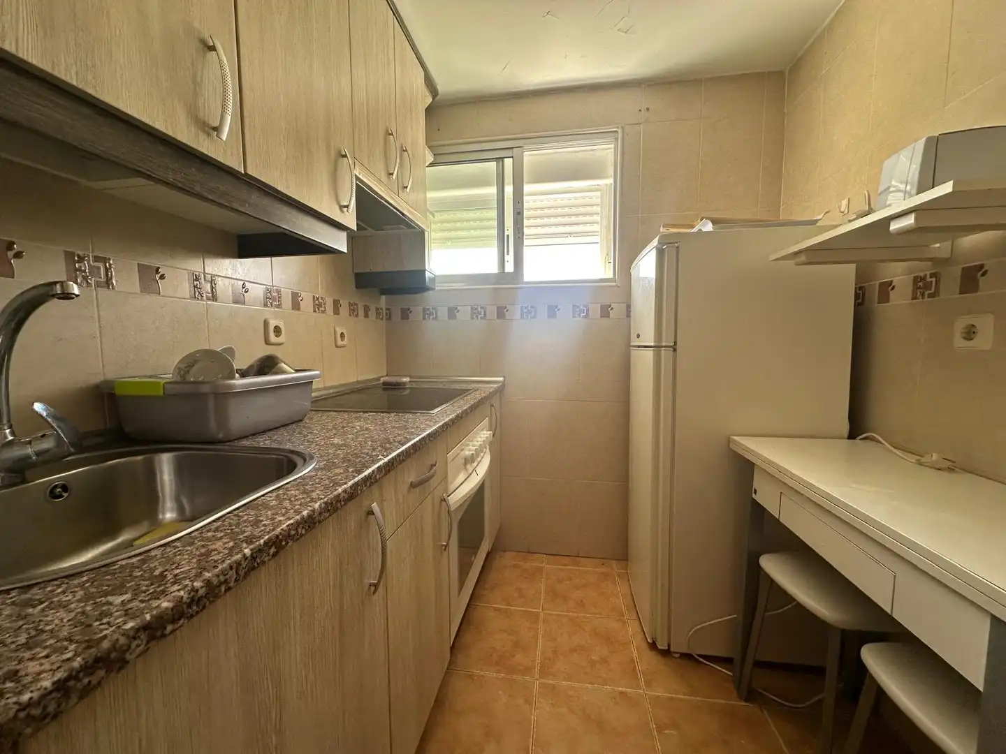 Apartments for sale in Los Ángeles de San Rafael