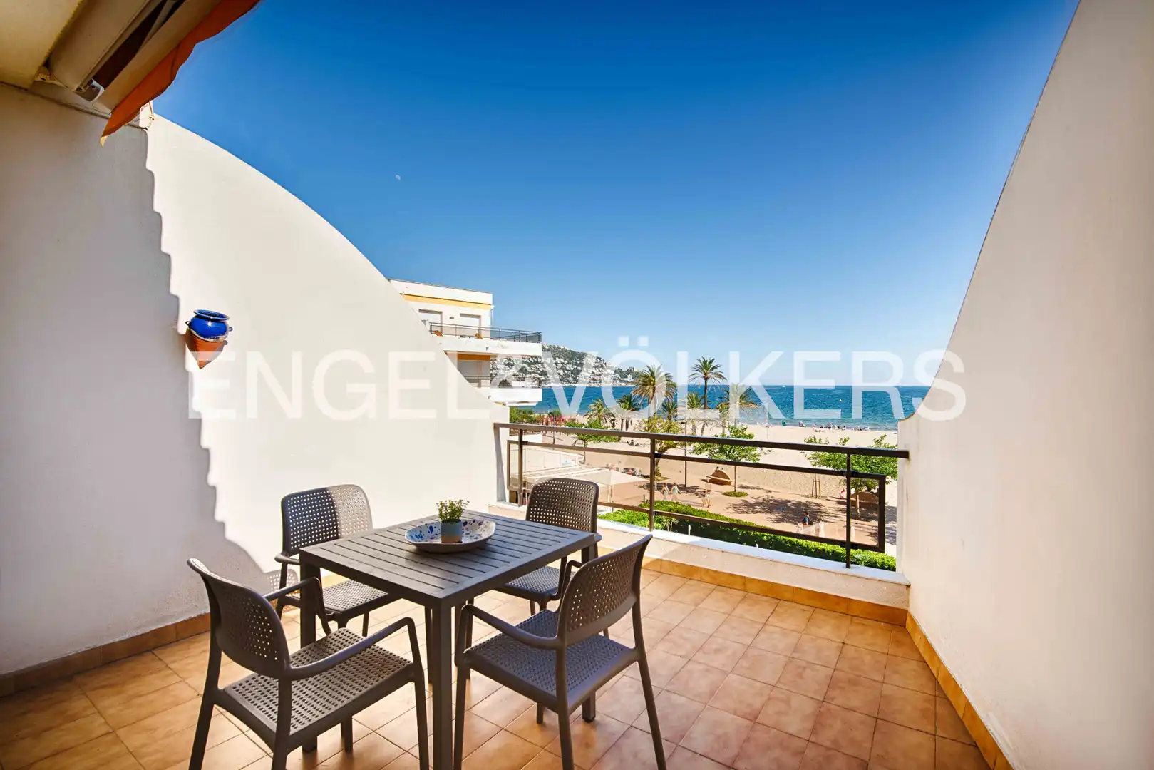 Apartment zum Verkauf in Carrer de Bernat Metge 10