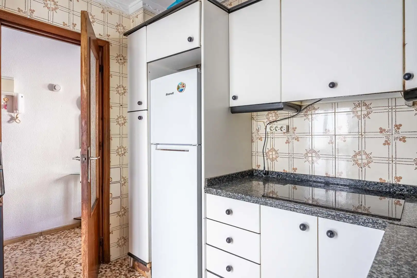 Piso en venta en Urbanizacion Nueva Bellavista, imagen 7