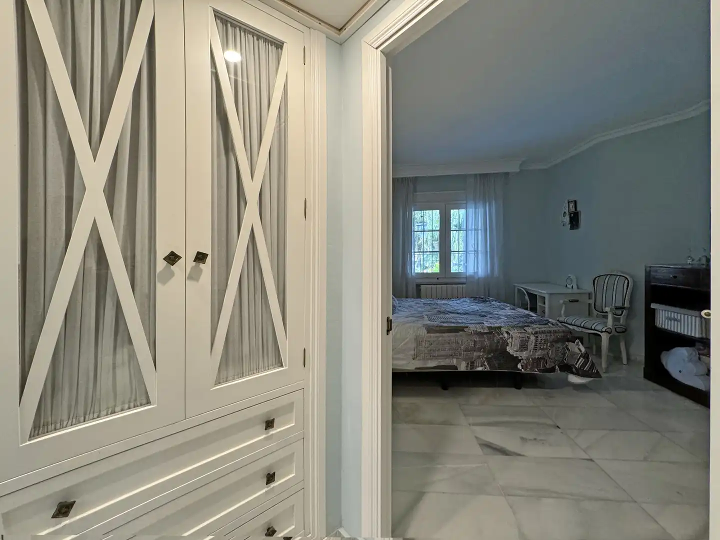Casa o xalet en venda a Manantiales - Lagar - Cortijo