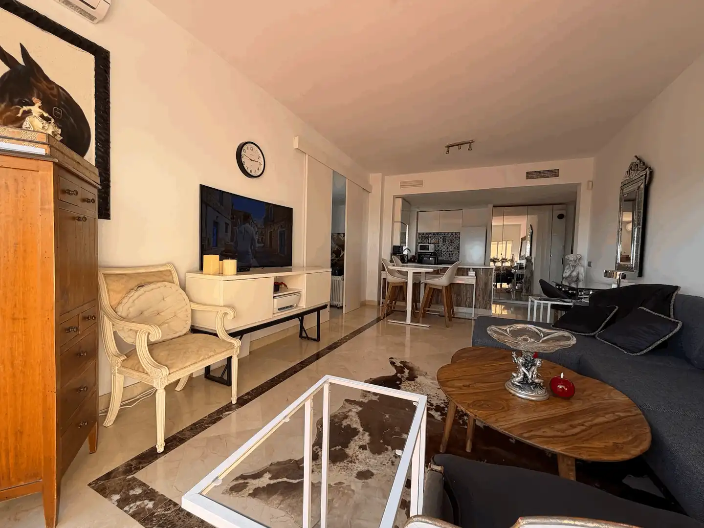 Penthouse with pool for sale in Benamara - Atalaya, imagen 8
