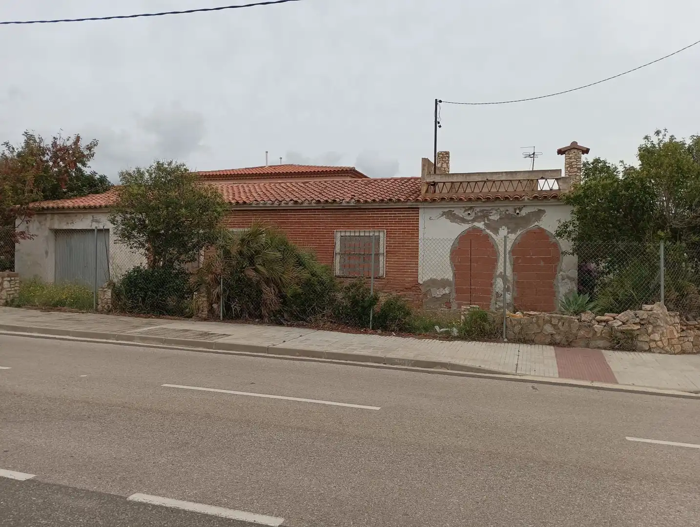 Terreno residencial en venta en Miami Platja, imagen 3