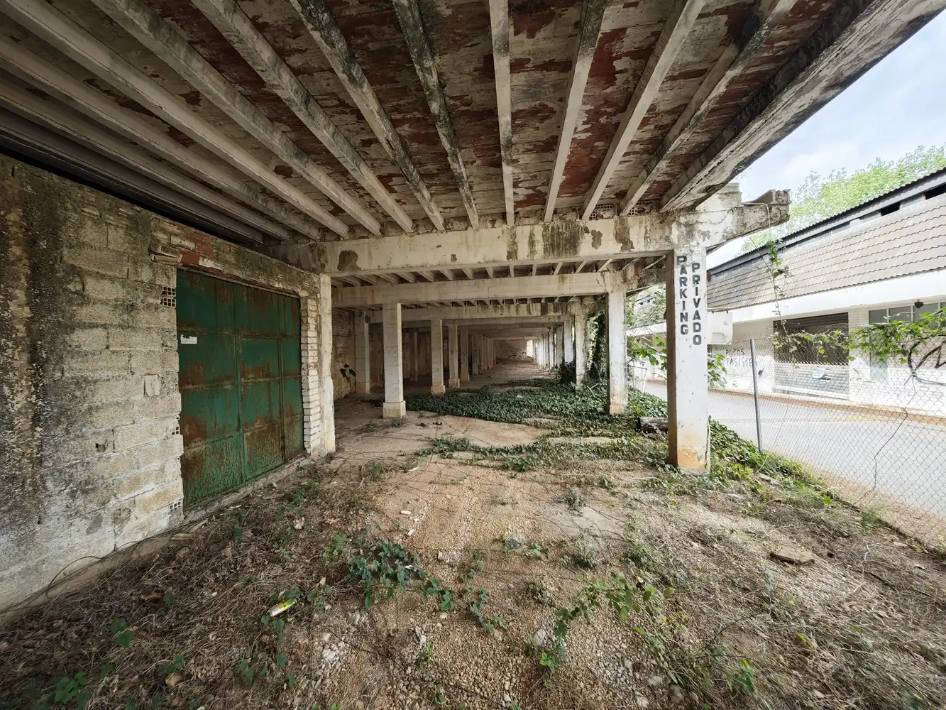 Residential land for sale in Carrer Font de la Reprimala 210, imagen 11